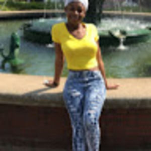 Meet your Posher, Kyrha